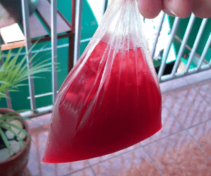 Bag Juice Jamaica